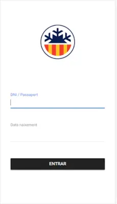 Federació Catalana Esports Hiv android App screenshot 3